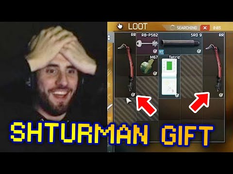 Shturman's Gift — BEST LOOT in Tarkov #16