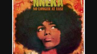 Nneka - Heartbeat w/lyrics