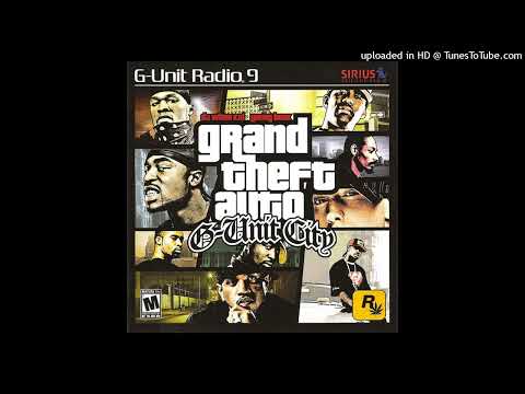 G-Unit - Balla Baby (Remix) (Ft. Chingy, Young Buck & Lil' Flip)