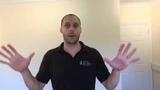 Quick tip #3: Stiff Neck Relief