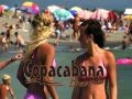 Tourist Camping Copacabana beach,Ulcinj ...