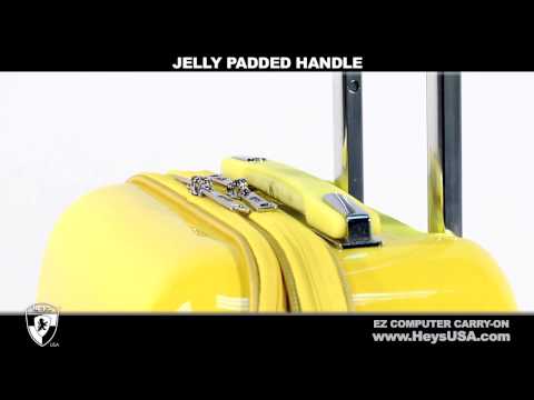 Heys USA- EZ Computer Carry-On