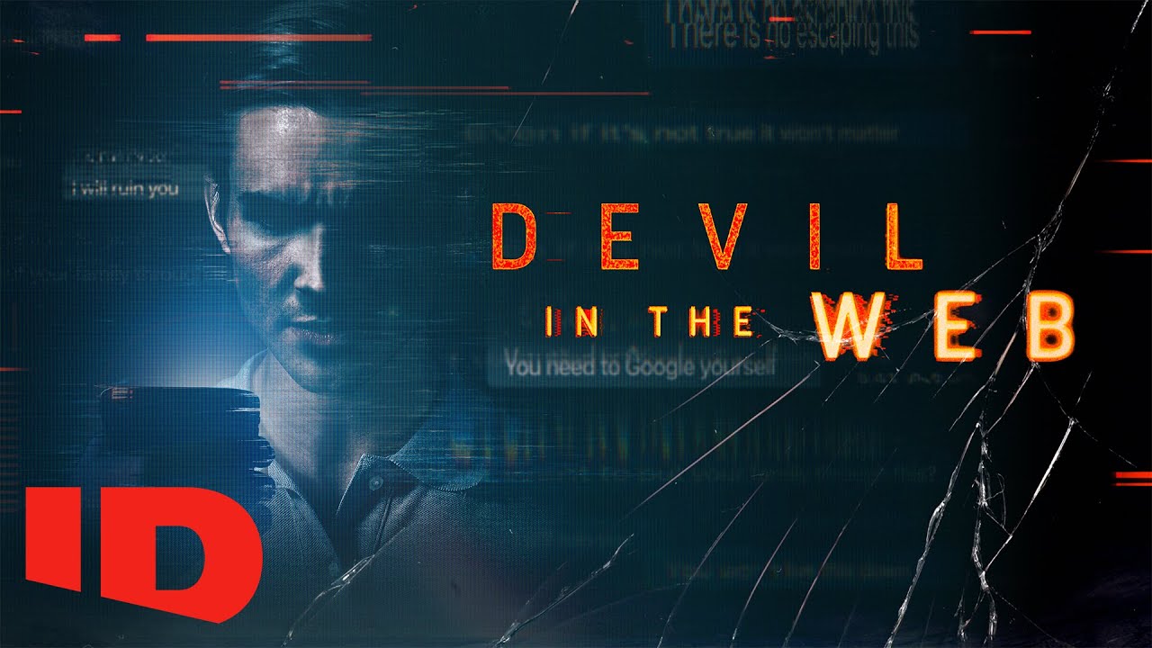 First Look: This Season on Devil in the Web