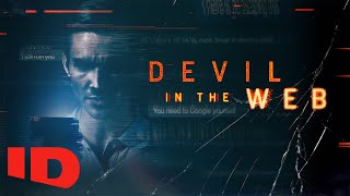 First Look: This Season on Devil in the Web
