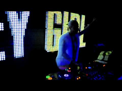 DJ Maniak & Tommy-lee & Mc Rybik CLUB LETO ProjecT