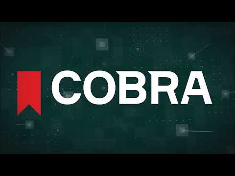 COBRA - THE FACE TO FACE DEBT COLLECTOR video.
