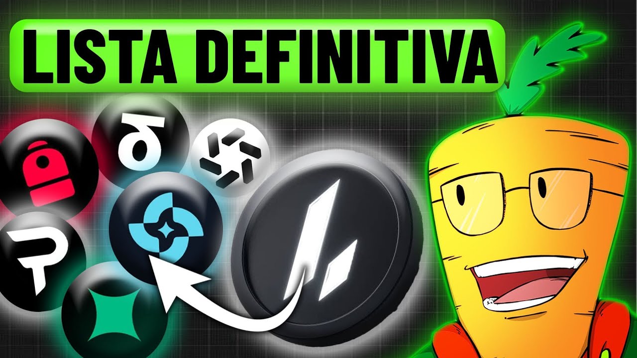 El AIRDROP de Lighter ha cambiado VIDAS 💰 | ¿Cuál será el siguiente?