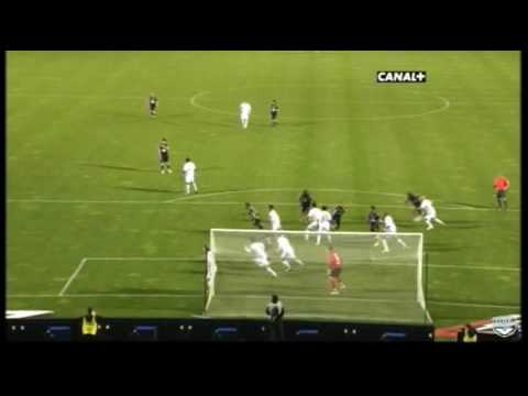 but d'alou diarra face aux lyonnais