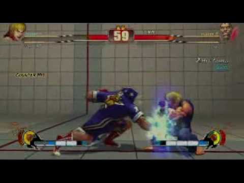 SFCCL S01W20 rteruyas (BOXER) vs Mad_A187 (KEN)