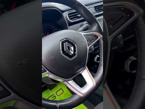 фото renault arkana i 0