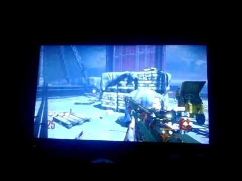 Mob of the Dead: EPIC BRIDGE LAST STAND