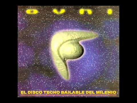 11 - Believe In You - Dolphin's Mind -OVNI TVN DISCO 1-