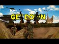 The Jungles Of Vietnam In Onward VR