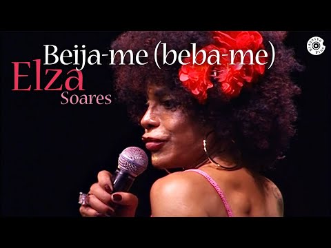 Beija-me video