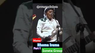 Download lagu Mama | Rhoma Irama | Soneta Group mp3 Download lagu Mama | Rhoma Irama | Soneta Group mp3