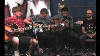 Cartel "Faster Ride"