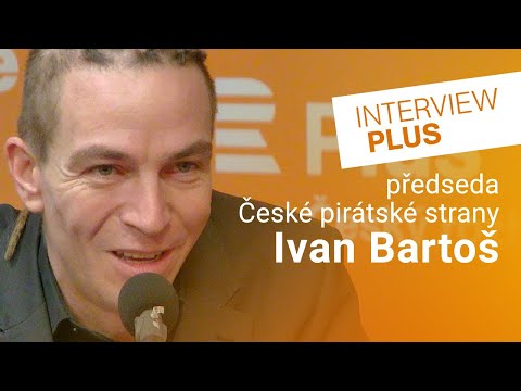 Ivan Bartoš: Babiš naskočil na styl Okamury, teď ale máme úplně jiné starosti než uprchlíky
