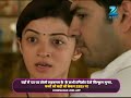 Yahan Main Ghar Ghar Kheli - Hindi TV Serial - Best scene - Suhasi Dhami, Karan Grover - Zee TV