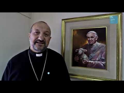 Mensaje de Mons. Barba para la Jornada de las Comunicaciones Sociales