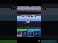 Magma aura ☠️💀 #bloxfruits #viralvideo #roblox