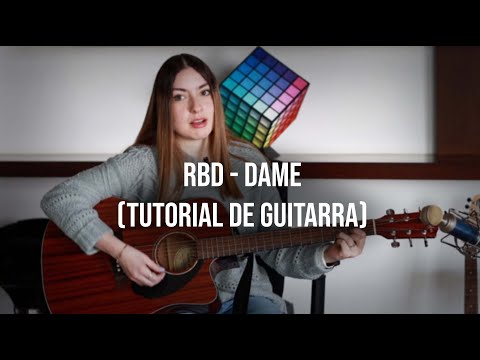 Dame Algo - La Corte Rebelde
