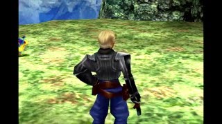 Not as Festive - Let's Play Chrono Cross Part 106