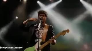 Alfred García - concierto festa Major el Prat |29-08-18| 1/2