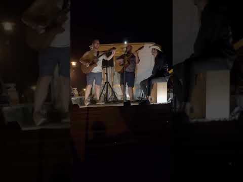 Gavin & The Harmaniacs