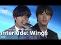 BTS (방탄소년단) – ‘Interlude: Wings’ Live Performance LY: Speak Yourself [THE FINAL] in Seoul 2019
