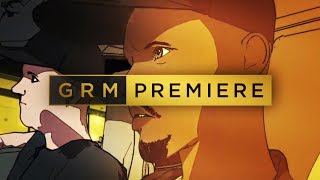 Charlie Sloth ft. Giggs - Wake Up [Music Video] | GRM Daily