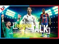 TRANSFERTALK: Cristiano Ronaldo Terug Naar Real? Wijnaldum Toch Naar Barça?