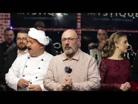 Makedonsko muzicko show ImaT nemaT sezona 7  emisija 10