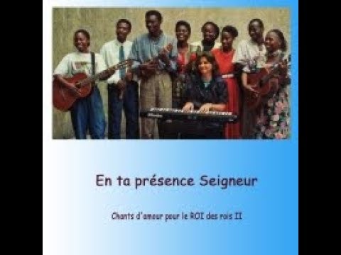 Je veux dire Meci au Seigneur