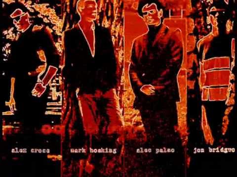 THE STING-RAYS - The big tide will turn 1987