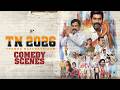 TN2026 Hindi Comedy Scenes Natty Thambi Ramaiah MS Bhaskar Ilavarasu Shrrita Rao