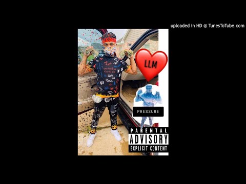 CamThaDon - Pressure