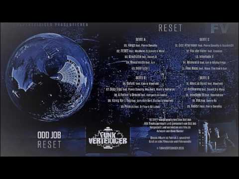 Odd Job & ENEMIES - Für die Hater (Beat:Odd Job)