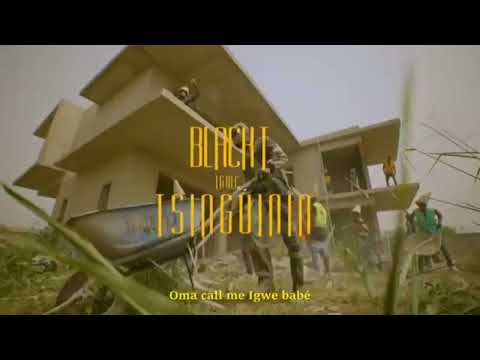 LE CLIP EST DÉJÀ SORTI ALLER VISITER BLAK T SUR YOUTUBE