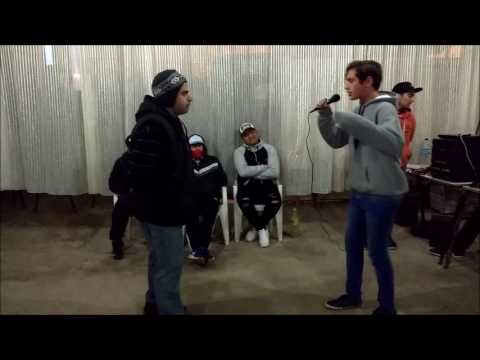 KIRBY vs OD - FINAL - FECHA 2 - VERNAZZA COMPE