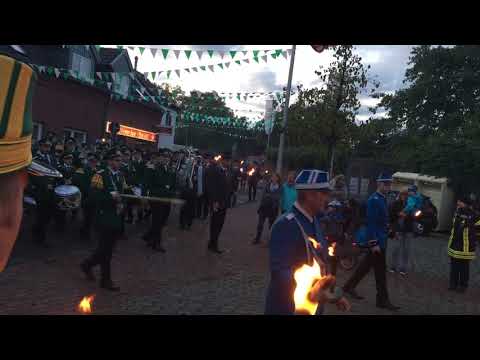 Schützenfest Gohr 16.09.2017