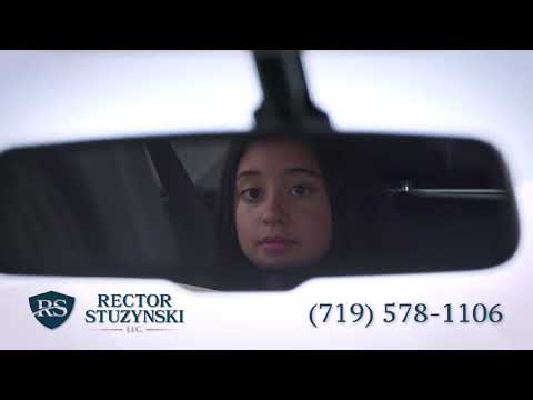 Law Firm client video thumbnail
