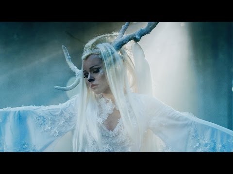 Kerli - Feral Hearts (Official Music Vídeo)