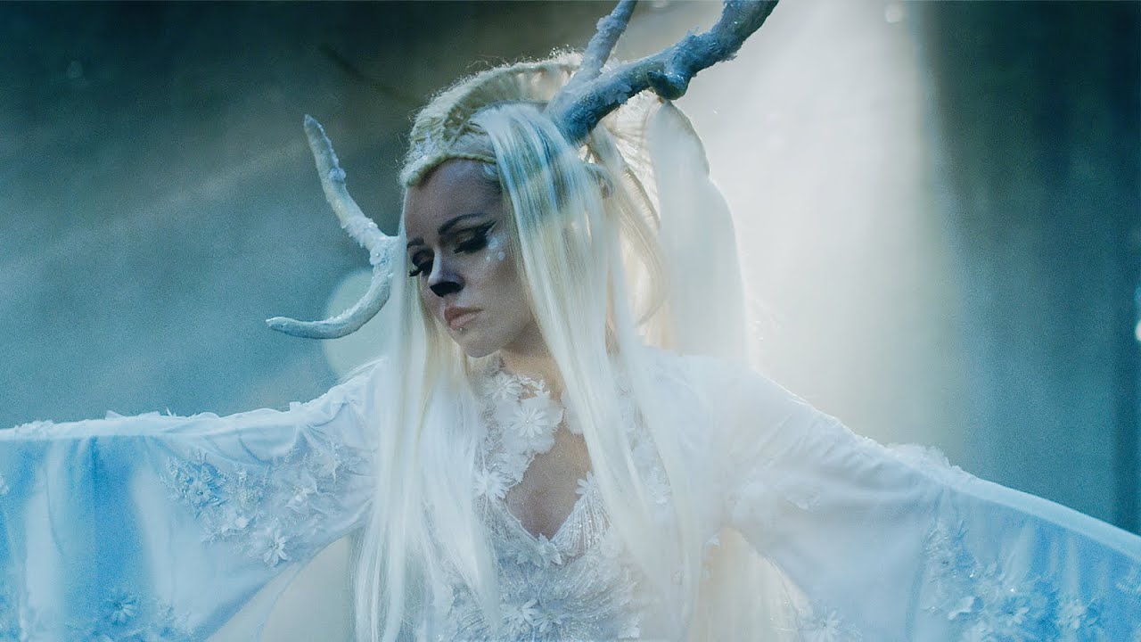 Kerli — Feral Hearts