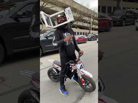 Your Parents Did the Best #microwaveman