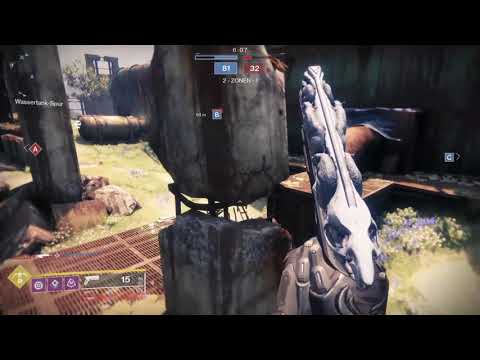 20er street with rat king