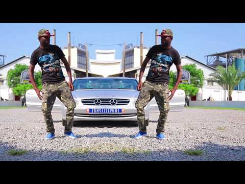 RolandLeBinguiste VERSION 1 "pantalon gonflé"