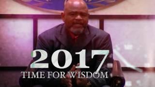 Covenant Community Church   "A Time of Wisdom" Promo