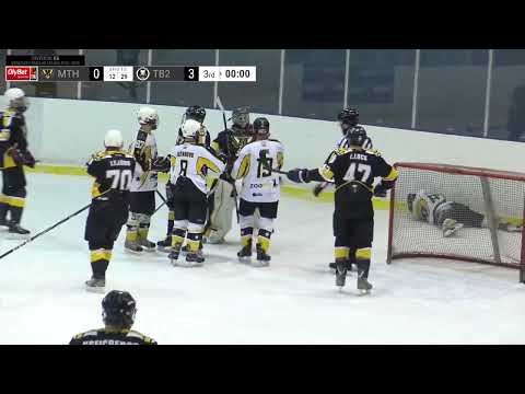 DK 16.11.23  - HK MAMMOTHS