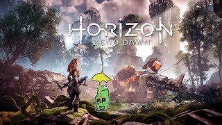 [Horizon Zero Dawn］実況プレイやるます＃９
