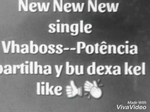 vhaboss-potência